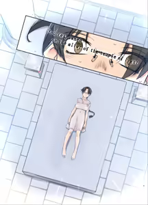 Page 2 of D Dungeon for adult  lv. 8 (To Heart) Twitter/X preview - preview thumbnail