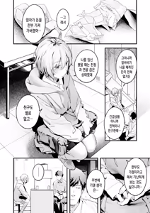 Page 5 of Norane Musume - Always Hungry Girl | 길고양이 소녀 - preview thumbnail