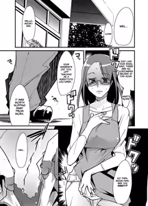 Page 2 of Tane ga Deru Desu - preview thumbnail