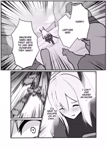 Page 14 of Sentouki Seigen Kaijo - preview thumbnail