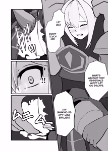 Page 18 of Sentouki Seigen Kaijo - preview thumbnail