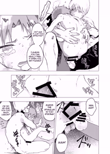 Page 15 of Ibasho ga Nai node Kamimachi Shite mita Suterareta Shounen no Ero Manga Ch. 14 | A Dirty Manga About a Boy Who Got Abandoned and Is Waiting for Someone To Save Him Ch. 14 - preview thumbnail