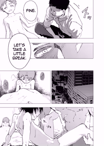 Page 21 of Ibasho ga Nai node Kamimachi Shite mita Suterareta Shounen no Ero Manga Ch. 14 | A Dirty Manga About a Boy Who Got Abandoned and Is Waiting for Someone To Save Him Ch. 14 - preview thumbnail