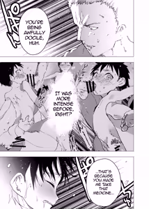 Page 23 of Ibasho ga Nai node Kamimachi Shite mita Suterareta Shounen no Ero Manga Ch. 14 | A Dirty Manga About a Boy Who Got Abandoned and Is Waiting for Someone To Save Him Ch. 14 - preview thumbnail