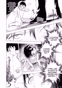 Page 8 of Ibasho ga Nai node Kamimachi Shite mita Suterareta Shounen no Ero Manga Ch. 14 | A Dirty Manga About a Boy Who Got Abandoned and Is Waiting for Someone To Save Him Ch. 14 - preview thumbnail