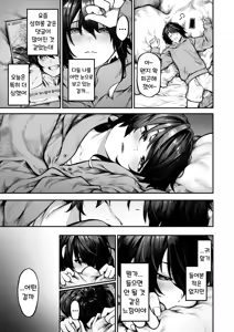 Page 7 of Hitori Asobi - play with myself | 혼자서 놀기 - preview thumbnail