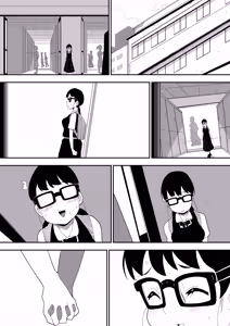 Page 129 of Jimi Otaku Megane-chan to Icha Love H  3 - preview thumbnail