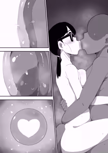 Page 139 of Jimi Otaku Megane-chan to Icha Love H  3 - preview thumbnail