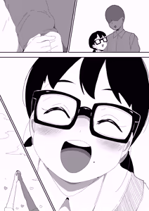 Page 148 of Jimi Otaku Megane-chan to Icha Love H  3 - preview thumbnail