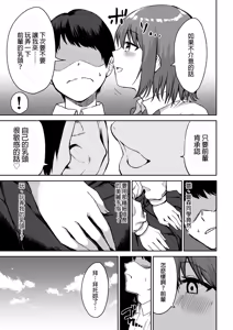 Page 8 of Kouhai-chan no Ijiwaru Chikubi Zeme | 後輩的乳首責 - preview thumbnail