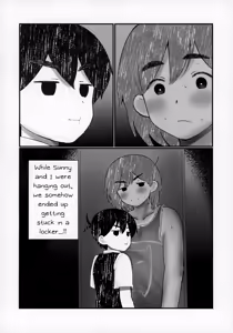 Page 3 of A book about playing lots of sports with a friend - preview thumbnail