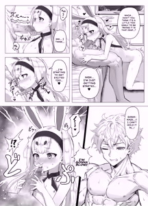 Page 5 of Nanto Ougi (Saimin) ni shita Hou ga Ii desu ne!! | Maybe I Should Turn This Into One of My Secret (Hypnosis) Moves!! - preview thumbnail