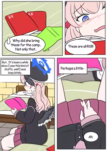 Page 8 of Study Instead - preview thumbnail