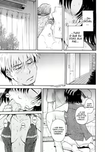 Chijou no Hito Ch. 10 | Minha Pequena Amante — hentai manga cover on Fhentai