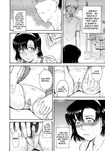 Page 4 of Chijou no Hito Ch. 10 | Minha Pequena Amante - preview thumbnail