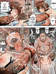 Page 19 of tengo un tutor privado que todas las noches... Me insemina capitulo 1.5 - preview thumbnail