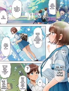 Page 8 of tengo un tutor privado que todas las noches... Me insemina capitulo 1.5 - preview thumbnail