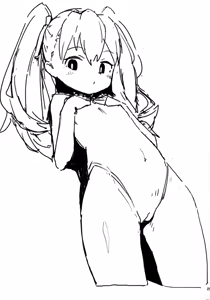 Page 24 of Toradora! no Erohon - preview thumbnail