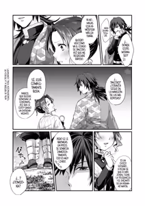 Page 28 of Sore wa Kizu ka Hoteri ka Kaeri Chi ka | ¿Es Un Rasguño, Sensación de Ardor o Un Chorro de Sangre? - preview thumbnail