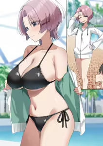 Page 2 of もう王子と呼ぶにはだいぶ無理が出てきた王子セリフなし版 - preview thumbnail