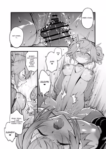 Page 15 of Otonari no Futago wa Yami Soshiki ni Nikutai Kaizou Sareta Moto Seigi Sentai Member Deshita | The Twins Next Door were Former Super Sentai Members who had their Bodies Remodelled - preview thumbnail