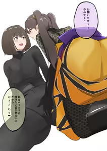 はちるり - hentai manga cover image