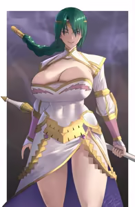 Page 38 of Shou_Illust - preview thumbnail