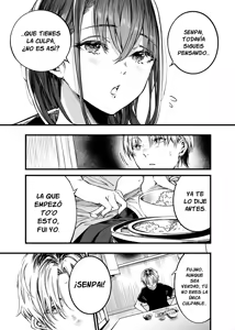 Page 16 of Futari ga Shiawase ni Natteiku Sugata o Miru Kurai nara Shinda Hou ga Ii. 3 | Antes que Verlos Felices Juntos Prefiero Morir 3 - preview thumbnail