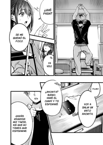 Page 51 of Futari ga Shiawase ni Natteiku Sugata o Miru Kurai nara Shinda Hou ga Ii. 3 | Antes que Verlos Felices Juntos Prefiero Morir 3 - preview thumbnail