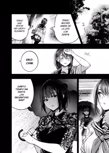 Page 73 of Futari ga Shiawase ni Natteiku Sugata o Miru Kurai nara Shinda Hou ga Ii. 3 | Antes que Verlos Felices Juntos Prefiero Morir 3 - preview thumbnail