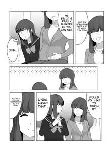 Page 32 of Gaman Ressha ni Nottemita! - preview thumbnail