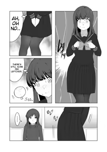 Page 61 of Gaman Ressha ni Nottemita! - preview thumbnail