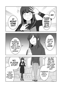 Page 64 of Gaman Ressha ni Nottemita! - preview thumbnail