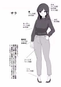 Page 74 of Gaman Ressha ni Nottemita! - preview thumbnail