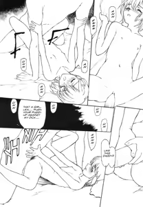 Page 18 of An Old Dogs Tale - preview thumbnail