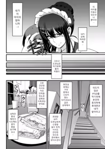 Page 196 of Maid no Oshigoto. - MAID'S WORK. | 메이드의 업무. (decensored) - preview thumbnail