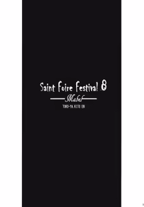 Page 2 of Saint Foire Festival 8 Mabel + Paper - preview thumbnail