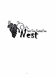 Page 4 of Saint Foire Festival/eve Nest - preview thumbnail