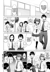 Page 77 of I Love! (decensored) - preview thumbnail