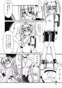 Page 32 of Aigan Megane - preview thumbnail