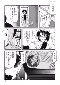 Page 41 of Aigan Megane - preview thumbnail