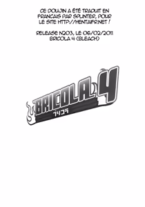 Page 3 of BRICOLA 4 - preview thumbnail