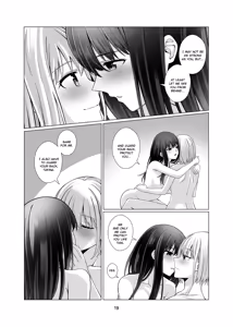 Page 20 of My Sweet Bodyguard - preview thumbnail