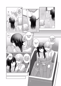Page 8 of My Sweet Bodyguard - preview thumbnail