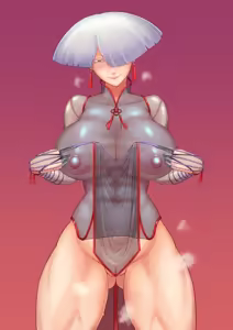 Page 265 of Asutoro - preview thumbnail
