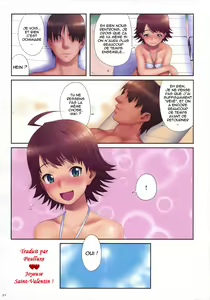 Page 20 of Fourteen Plus (decensored) - preview thumbnail