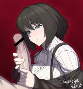 Page 3 of コミッション レノーア - preview thumbnail