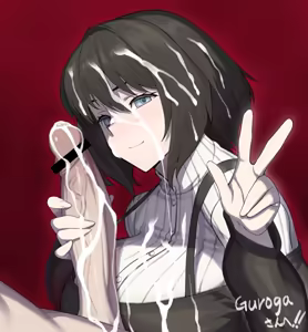 Page 4 of コミッション レノーア - preview thumbnail
