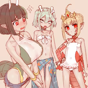 Page 9 of スゴ六 @sakekan_sb - preview thumbnail