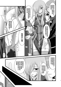 Page 241 of MELON ni Kubittake! Soushuuhen Jou + Ge - preview thumbnail